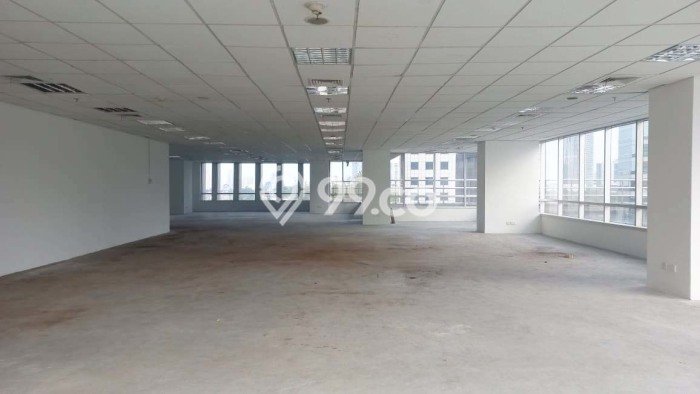 Unit Kantor Tersedia di Kuningan Spesifikasi LB 144m2 Unit Kantor Tersedia di Kuningan Spesifikasi LB 144m2