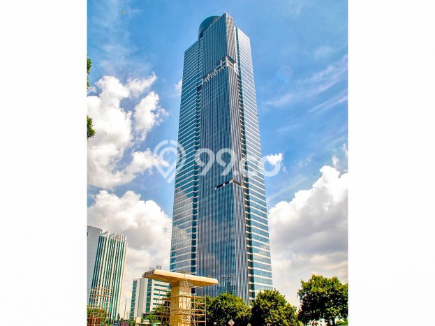 Unit Kantor Tersedia di Kuningan Spesifikasi LB 150m2 Unit Kantor Tersedia di Kuningan Spesifikasi LB 150m2