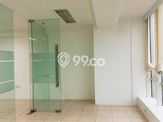 Kantor Disewa di Jakarta Barat dengan LB 50m2 Area Komersial Ramai Kantor Disewa di Jakarta Barat dengan LB 50m2 Area Komersial Ramai