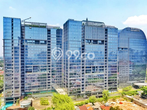 Kantor disewakan di Pancoran Jakarta Selatan dengan luas bangunan 350m2 Kantor disewakan di Pancoran Jakarta Selatan dengan luas bangunan 350m2