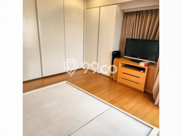 Apartemen Favorit Nyaman Dijual di Jakarta Selatan dengan 2 Kamar Tidur Apartemen Favorit Nyaman Dijual di Jakarta Selatan dengan 2 Kamar Tidur