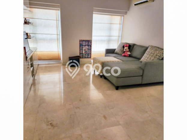 Apartemen Favorit Nyaman Dijual di Jakarta Selatan dengan 2 Kamar Tidur Apartemen Favorit Nyaman Dijual di Jakarta Selatan dengan 2 Kamar Tidur