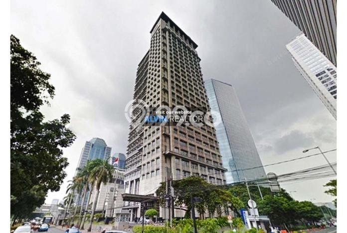 Unit Kantor Disewakan di Sudirman di Area Ramai & Strategis Unit Kantor Disewakan di Sudirman di Area Ramai & Strategis