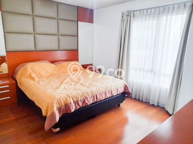 Hunian Apartemen Strategis untuk Dijual di Jakarta Selatan dengan 0 Kamar Hunian Apartemen Strategis untuk Dijual di Jakarta Selatan dengan 0 Kamar