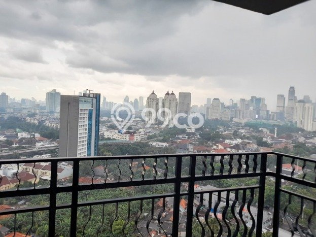 Hunian Apartemen Strategis untuk Dijual di Jakarta Selatan dengan 0 Kamar Hunian Apartemen Strategis untuk Dijual di Jakarta Selatan dengan 0 Kamar