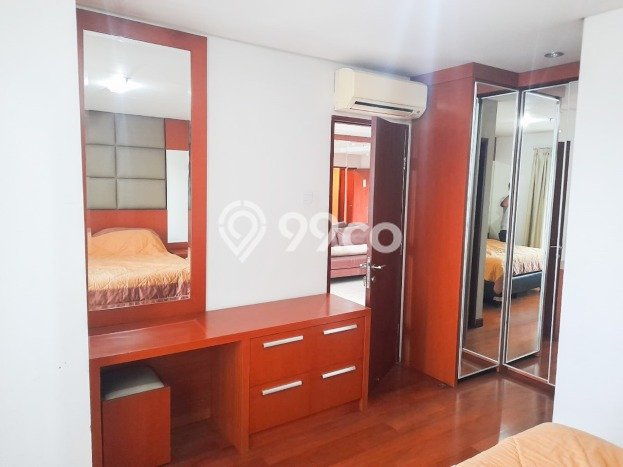 Hunian Apartemen Strategis untuk Dijual di Jakarta Selatan dengan 0 Kamar Hunian Apartemen Strategis untuk Dijual di Jakarta Selatan dengan 0 Kamar