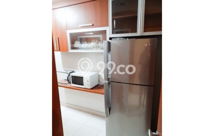 Hunian Apartemen Strategis untuk Dijual di Jakarta Selatan dengan 0 Kamar Hunian Apartemen Strategis untuk Dijual di Jakarta Selatan dengan 0 Kamar