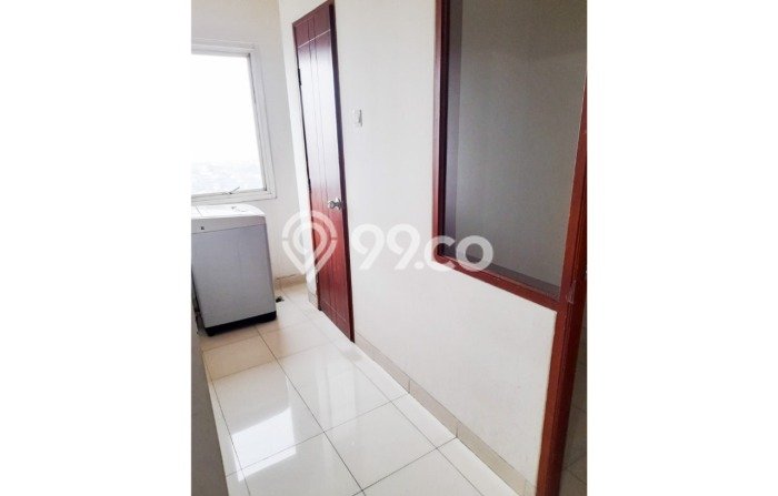 Hunian Apartemen Strategis untuk Dijual di Jakarta Selatan dengan 0 Kamar Hunian Apartemen Strategis untuk Dijual di Jakarta Selatan dengan 0 Kamar