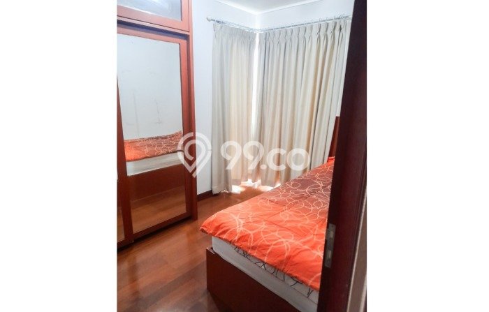 Hunian Apartemen Strategis untuk Dijual di Jakarta Selatan dengan 0 Kamar Hunian Apartemen Strategis untuk Dijual di Jakarta Selatan dengan 0 Kamar