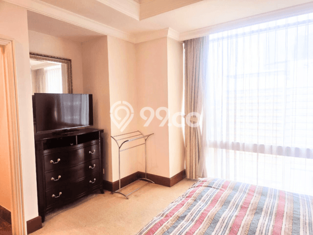 Paling Dicari! Apartemen Premium Dijual di Kuningan Punya 3 Bedroom Paling Dicari! Apartemen Premium Dijual di Kuningan Punya 3 Bedroom