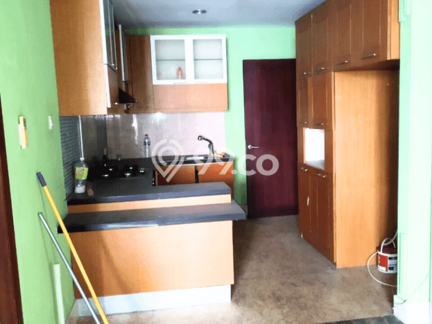 Apartemen Disewakan 3 Kamar Murah Siap Huni di Jakarta Selatan, Luas 170m2 Apartemen Disewakan 3 Kamar Murah Siap Huni di Jakarta Selatan, Luas 170m2