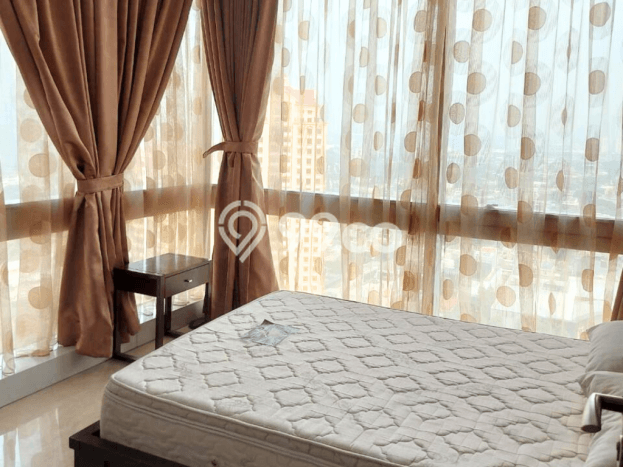 Apartemen Disewakan 3 Kamar Murah Siap Huni di Jakarta Selatan, Luas 170m2 Apartemen Disewakan 3 Kamar Murah Siap Huni di Jakarta Selatan, Luas 170m2