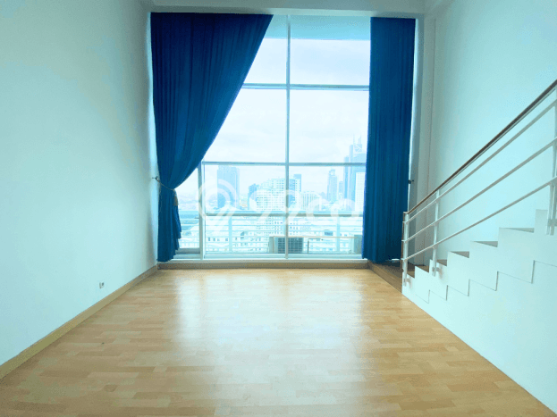 Apartemen Disewakan 1 Kamar Hemat Siap Huni di Jakarta Selatan, Luas 86m2 Apartemen Disewakan 1 Kamar Hemat Siap Huni di Jakarta Selatan, Luas 86m2