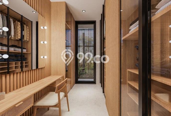 Rumah Elit Modern Siap Huni di canggu Badung Rumah Elit Modern Siap Huni di canggu Badung