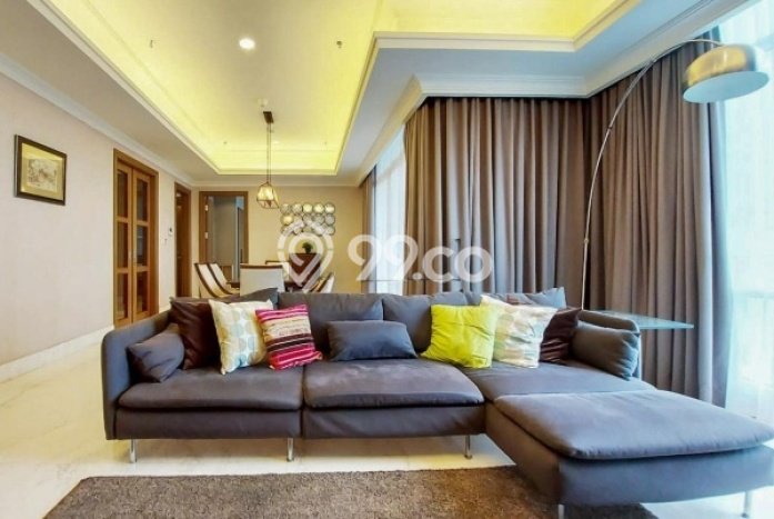 Untuk Dijual Apartemen Eksklusif 2 Bedroom di Jakarta Selatan Dekat ke Fasilitas Umum Untuk Dijual Apartemen Eksklusif 2 Bedroom di Jakarta Selatan Dekat ke Fasilitas Umum