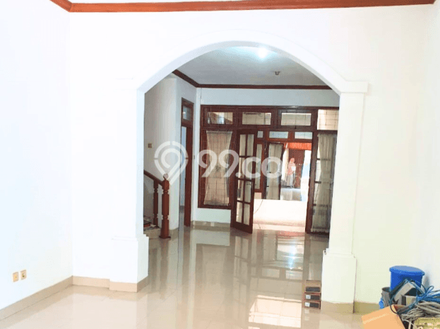 Jual Rumah Mewah Megah Dengan View Cantik di Pondok Indah, Jakarta Selatan Jual Rumah Mewah Megah Dengan View Cantik di Pondok Indah, Jakarta Selatan