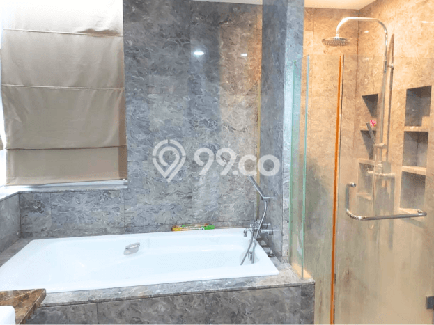 Apartemen Disewakan 3 Kamar Murah Siap Huni di Jakarta Selatan, Luas 170m2 Apartemen Disewakan 3 Kamar Murah Siap Huni di Jakarta Selatan, Luas 170m2