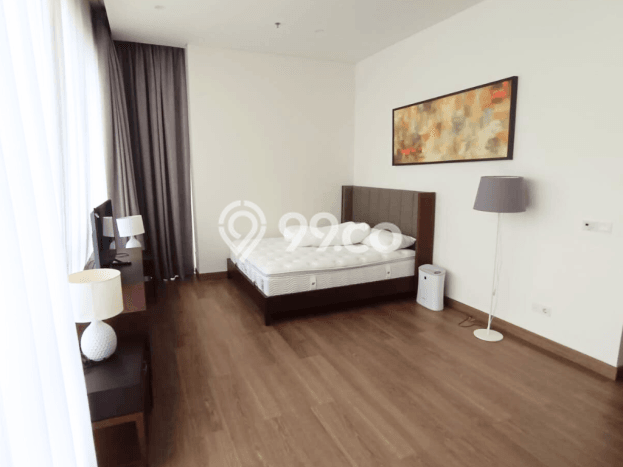 Apartemen Nyaman untuk Disewa, 2 Kamar di Jakarta Selatan Apartemen Nyaman untuk Disewa, 2 Kamar di Jakarta Selatan