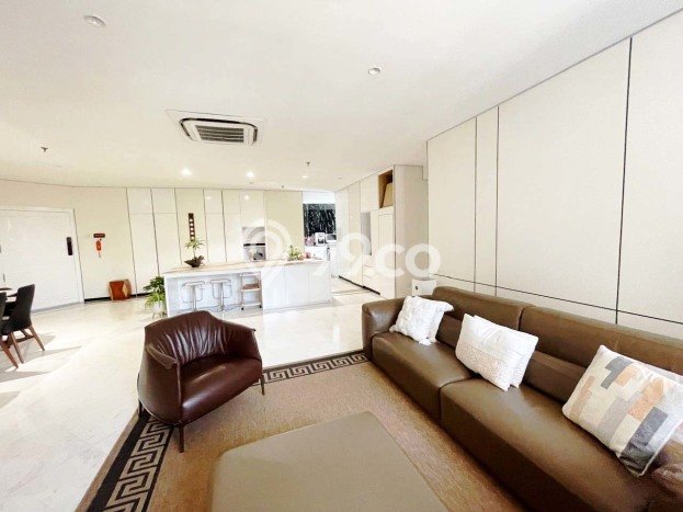 Dijual Cepat Apartemen Eksklusif 2 Kamar di Permata Hijau, Jakarta Selatan Dijual Cepat Apartemen Eksklusif 2 Kamar di Permata Hijau, Jakarta Selatan
