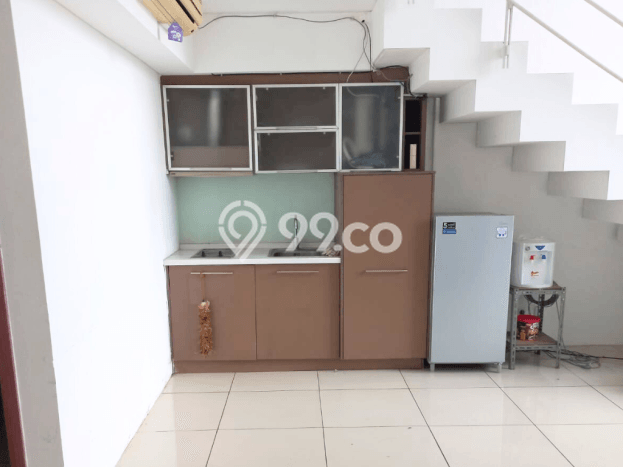 Untuk Dijual Apartemen 1 KT & 1 KM di Jakarta Selatan Lokasi Strategis Untuk Dijual Apartemen 1 KT & 1 KM di Jakarta Selatan Lokasi Strategis