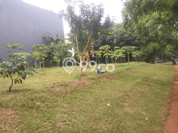 Untuk Dijual Tanah 768m2 di Pantai Indah Kapuk, Jakarta Utara Untuk Dijual Tanah 768m2 di Pantai Indah Kapuk, Jakarta Utara