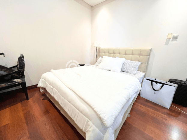 Apartemen Disewakan 2 Kamar Hemat Siap Huni di Jakarta Selatan, Luas 150m2 Apartemen Disewakan 2 Kamar Hemat Siap Huni di Jakarta Selatan, Luas 150m2