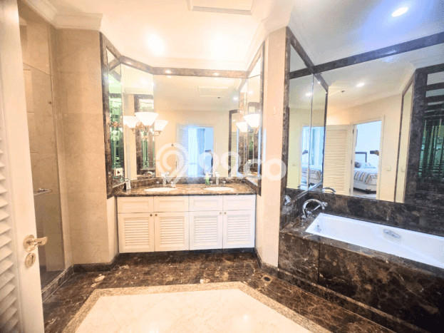 Paling Dicari! Apartemen Premium Dijual di Kuningan Punya 3 Bedroom Paling Dicari! Apartemen Premium Dijual di Kuningan Punya 3 Bedroom