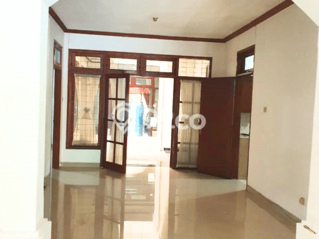 Jual Rumah Mewah Megah Dengan View Cantik di Pondok Indah, Jakarta Selatan Jual Rumah Mewah Megah Dengan View Cantik di Pondok Indah, Jakarta Selatan