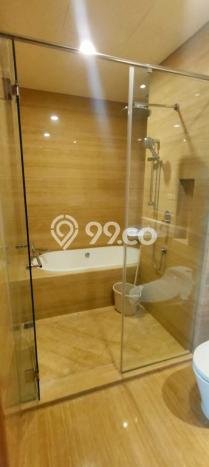 Apartemen Sewa 2 Kamar Murah Siap Huni di Jakarta Selatan, Luas 87m2 Apartemen Sewa 2 Kamar Murah Siap Huni di Jakarta Selatan, Luas 87m2