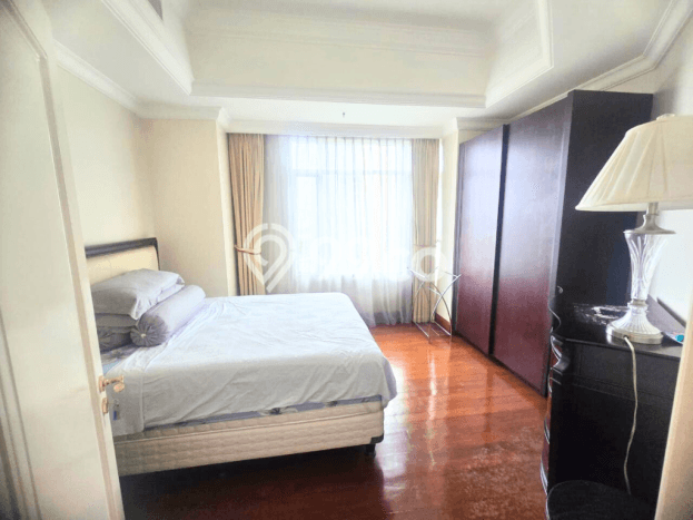 Paling Dicari! Apartemen Premium Dijual di Kuningan Punya 3 Bedroom Paling Dicari! Apartemen Premium Dijual di Kuningan Punya 3 Bedroom