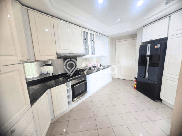 Paling Dicari! Apartemen Premium Dijual di Kuningan Punya 3 Bedroom Paling Dicari! Apartemen Premium Dijual di Kuningan Punya 3 Bedroom