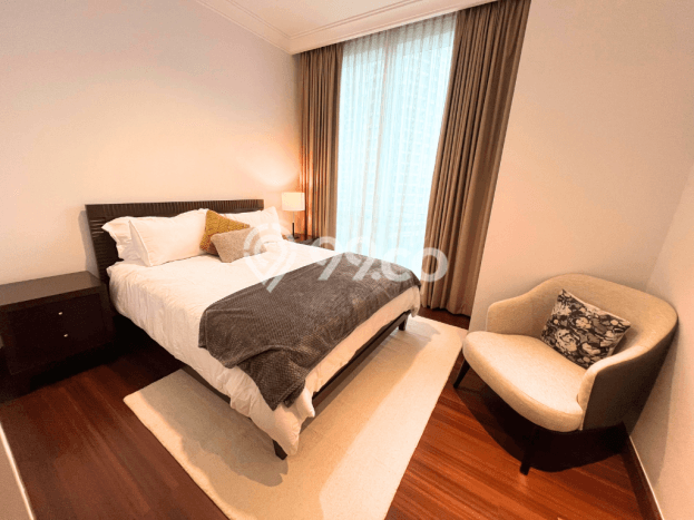 Hunian Strategis 153m2 di Pakubuwono Jakarta Selatan 2 Bedroom Hunian Strategis 153m2 di Pakubuwono Jakarta Selatan 2 Bedroom