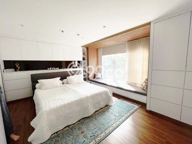 Dijual Cepat Apartemen Eksklusif 2 Kamar di Permata Hijau, Jakarta Selatan Dijual Cepat Apartemen Eksklusif 2 Kamar di Permata Hijau, Jakarta Selatan