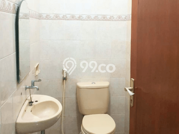 Jual Rumah Mewah Megah Dengan View Cantik di Pondok Indah, Jakarta Selatan Jual Rumah Mewah Megah Dengan View Cantik di Pondok Indah, Jakarta Selatan