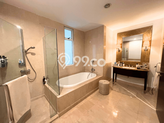 Hunian Strategis 153m2 di Pakubuwono Jakarta Selatan 2 Bedroom Hunian Strategis 153m2 di Pakubuwono Jakarta Selatan 2 Bedroom