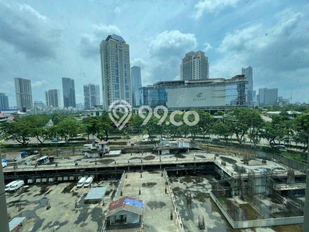 Disewakan Apartemen Harga Terjangkau di SCBD 2 Bedroom Disewakan Apartemen Harga Terjangkau di SCBD 2 Bedroom