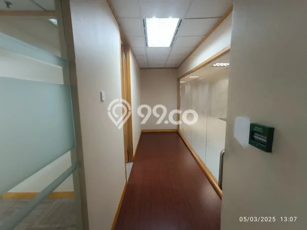 Kantor Disewa di Jakarta Selatan dengan LB 62m2 Area Komersial Ramai Kantor Disewa di Jakarta Selatan dengan LB 62m2 Area Komersial Ramai