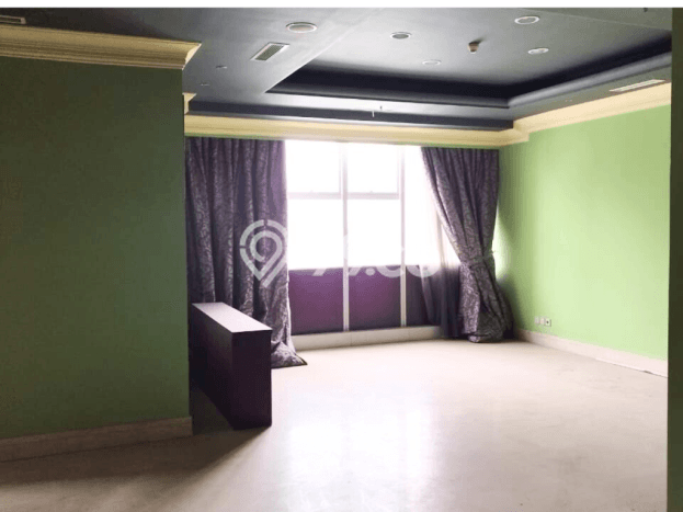 Apartemen Disewakan 3 Kamar Murah Siap Huni di Jakarta Selatan, Luas 170m2 Apartemen Disewakan 3 Kamar Murah Siap Huni di Jakarta Selatan, Luas 170m2
