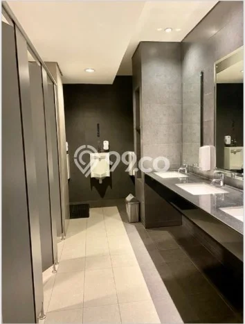 Dijual! Kantor di Tb Simatupang Jakarta Selatan LT 250m2 / LB 250m2 Kawasan Strategis Dijual! Kantor di Tb Simatupang Jakarta Selatan LT 250m2 / LB 250m2 Kawasan Strategis