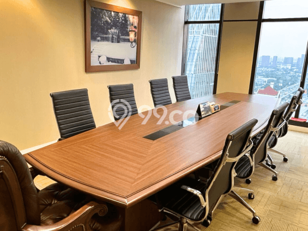 Unit Kantor Dijual di Jakarta Selatan LT 300m2 & LB 300m2 Unit Kantor Dijual di Jakarta Selatan LT 300m2 & LB 300m2