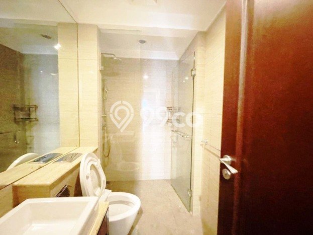 Untuk Dijual Apartemen Eksklusif 3 Bedroom di Jakarta Selatan Dekat ke Fasilitas Umum Untuk Dijual Apartemen Eksklusif 3 Bedroom di Jakarta Selatan Dekat ke Fasilitas Umum