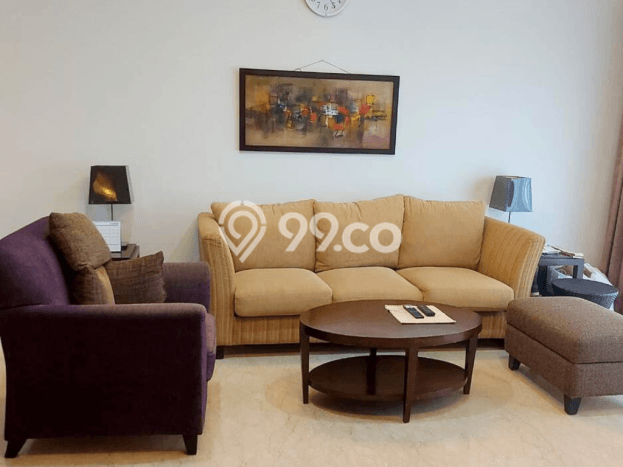Apartemen Disewakan 3 Kamar Murah Siap Huni di Jakarta Selatan, Luas 170m2 Apartemen Disewakan 3 Kamar Murah Siap Huni di Jakarta Selatan, Luas 170m2