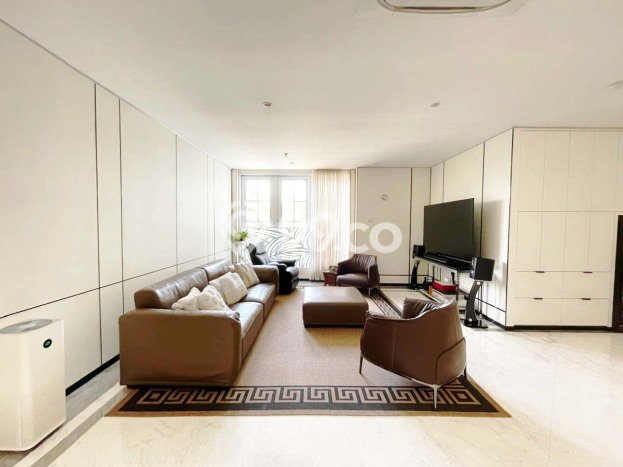 Dijual Cepat Apartemen Eksklusif 2 Kamar di Permata Hijau, Jakarta Selatan Dijual Cepat Apartemen Eksklusif 2 Kamar di Permata Hijau, Jakarta Selatan