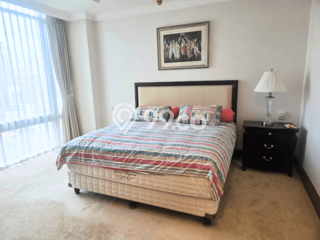 Paling Dicari! Apartemen Premium Dijual di Kuningan Punya 3 Bedroom Paling Dicari! Apartemen Premium Dijual di Kuningan Punya 3 Bedroom