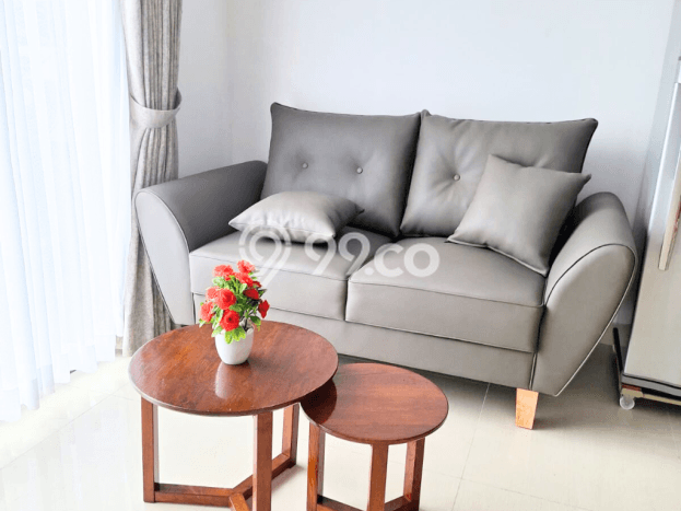 Sewa Apartemen Ekonomis 2 BR di Prof. Dr. Satrio Jakarta Selatan Sewa Apartemen Ekonomis 2 BR di Prof. Dr. Satrio Jakarta Selatan