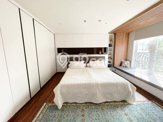 Dijual Cepat Apartemen Eksklusif 2 Kamar di Permata Hijau, Jakarta Selatan Dijual Cepat Apartemen Eksklusif 2 Kamar di Permata Hijau, Jakarta Selatan