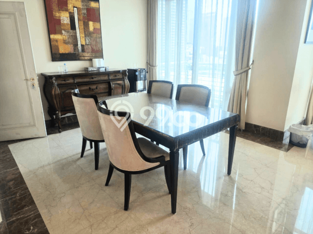 Paling Dicari! Apartemen Premium Dijual di Kuningan Punya 3 Bedroom Paling Dicari! Apartemen Premium Dijual di Kuningan Punya 3 Bedroom