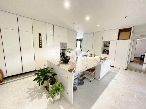 Dijual Cepat Apartemen Eksklusif 2 Kamar di Permata Hijau, Jakarta Selatan Dijual Cepat Apartemen Eksklusif 2 Kamar di Permata Hijau, Jakarta Selatan