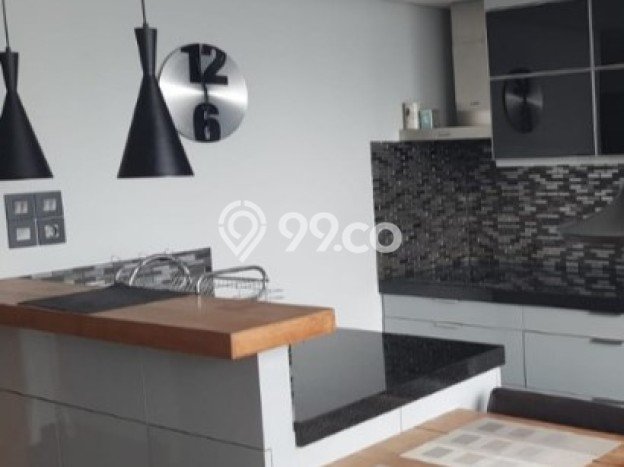 Sewa Sekarang Apartemen Strategis 1 KT, 2 KM di Kawasan Tanah Abang Sewa Sekarang Apartemen Strategis 1 KT, 2 KM di Kawasan Tanah Abang