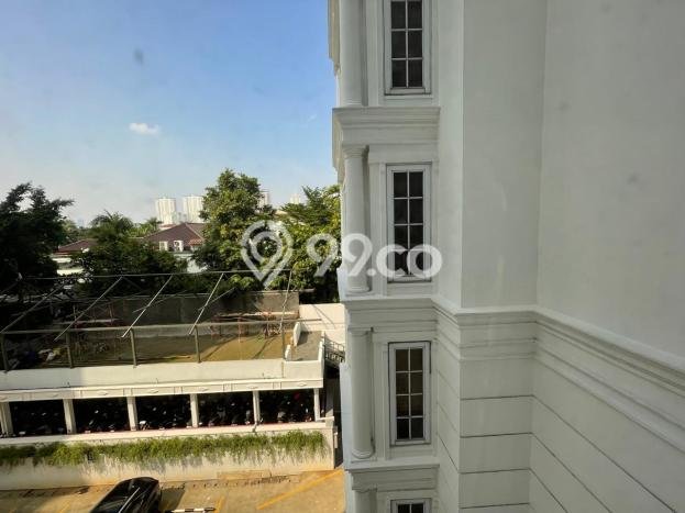 Dijual Cepat Apartemen Eksklusif 2 Kamar di Permata Hijau, Jakarta Selatan Dijual Cepat Apartemen Eksklusif 2 Kamar di Permata Hijau, Jakarta Selatan